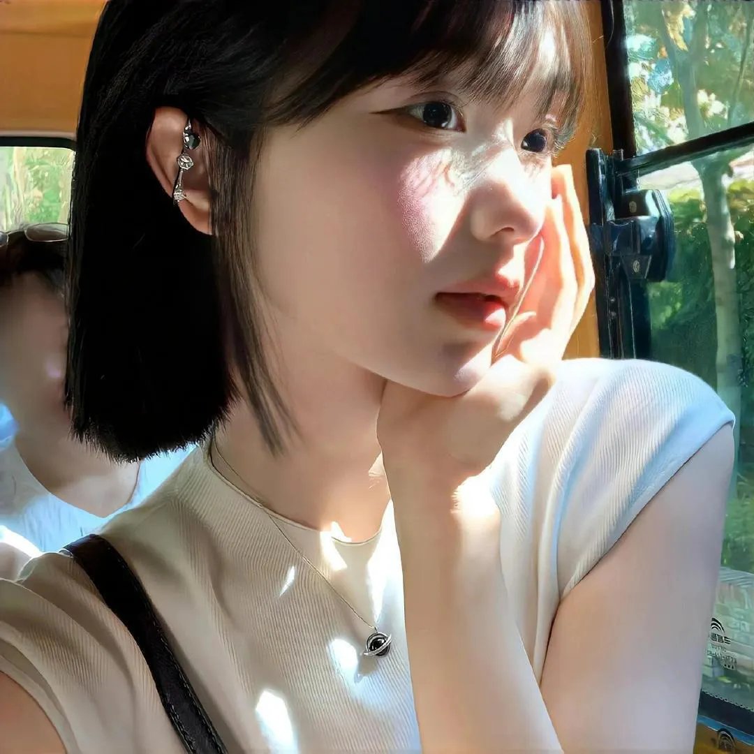 野良猫洛克：女番长